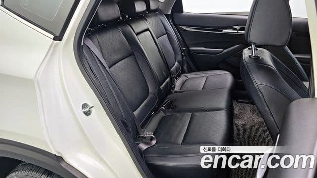 Kia Seltos Noblesse, 2020 12