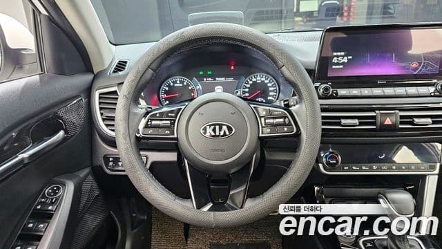 Kia Seltos Noblesse, 2020 13