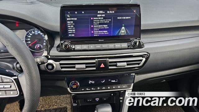 Kia Seltos Noblesse, 2020 14