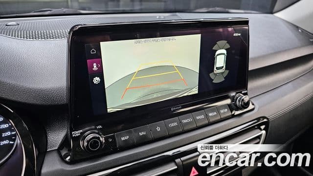 Kia Seltos Noblesse, 2020 15