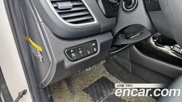 Kia Seltos Noblesse, 2020 16