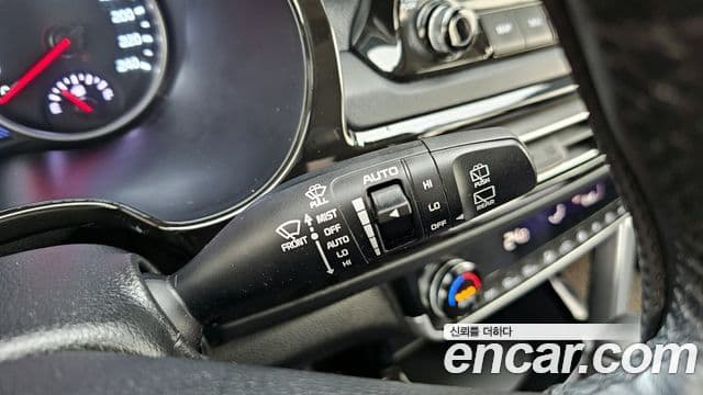 Kia Seltos Noblesse, 2020 17