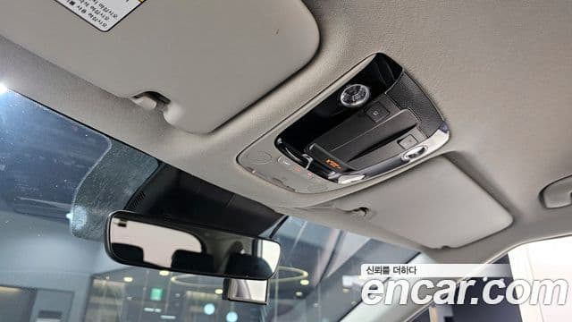 Kia Seltos Noblesse, 2020 19