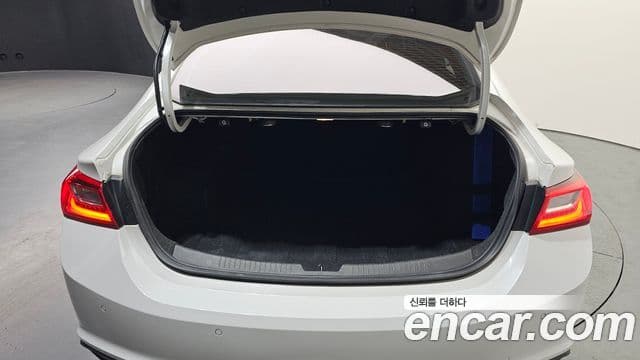 Chevrolet(GM대우) All New Malibu 1.5 турбо LTZ, 2017 20