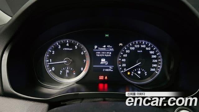 Hyundai Grandeur IG Special, 2018 8