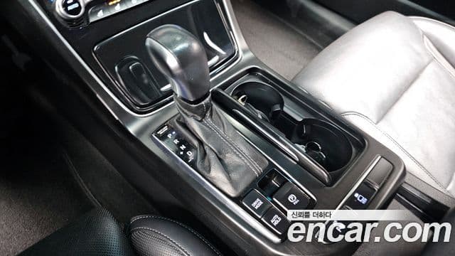 Hyundai Grandeur IG Special, 2018 9