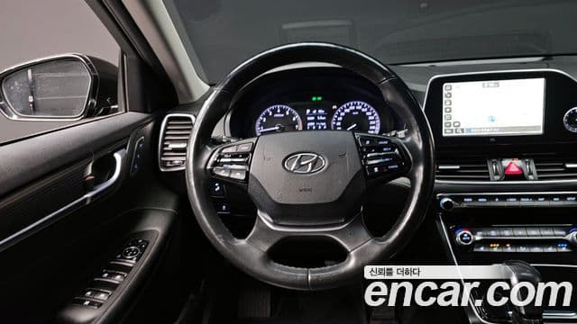 Hyundai Grandeur IG Special, 2018 13