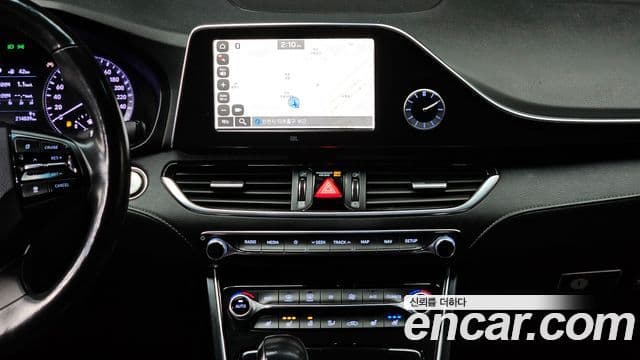 Hyundai Grandeur IG Special, 2018 14