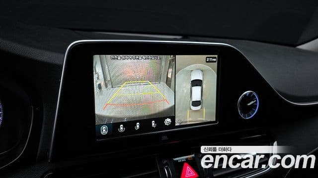 Hyundai Grandeur IG Special, 2018 15