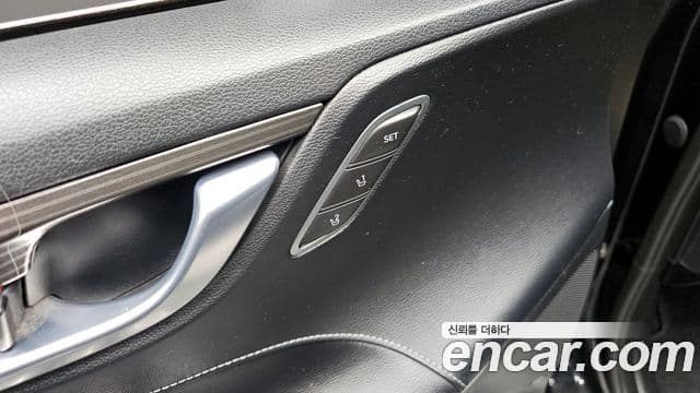 Hyundai Grandeur IG Special, 2018 18