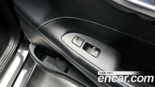 Hyundai Grandeur IG Special, 2018 19