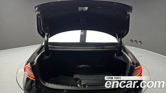 Hyundai Grandeur IG Special, 2018 20