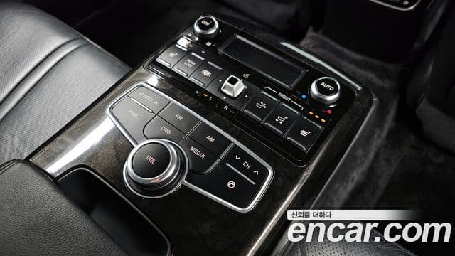 Kia K9 Executive, 2014 19