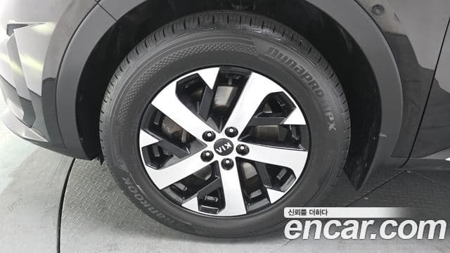 Kia Sorento 4세대 Noblesse, 2021 все фото