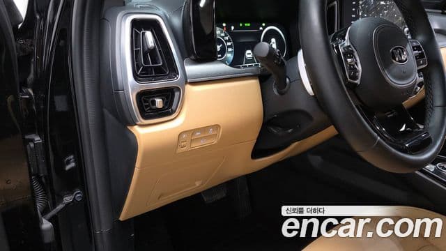 Kia Sorento 4세대 Noblesse, 2021 14