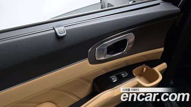 Kia Sorento 4세대 Noblesse, 2021 18