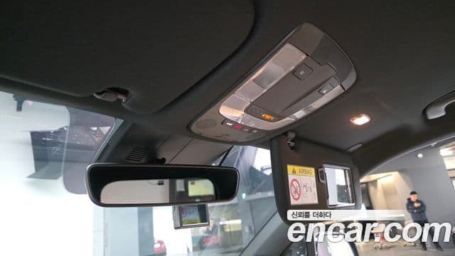 Kia Sorento 4세대 Noblesse, 2021 19