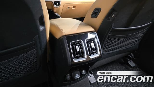 Kia Sorento 4세대 Noblesse, 2021 20