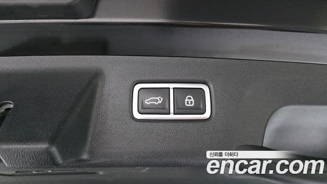 Kia Sorento 4세대 Noblesse, 2021 21