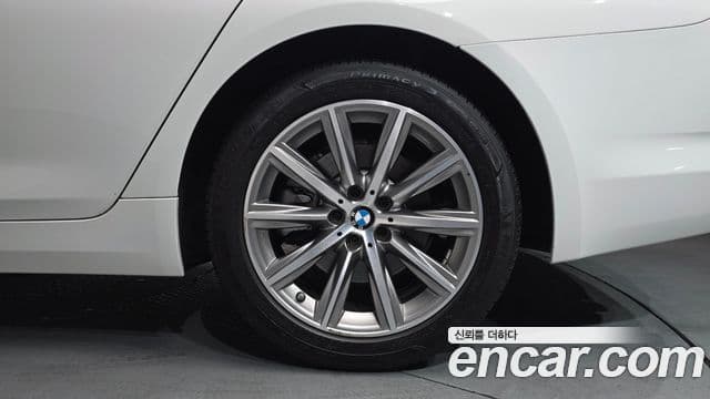 BMW 5시리즈 (G30) Luxury, 2019 все фото