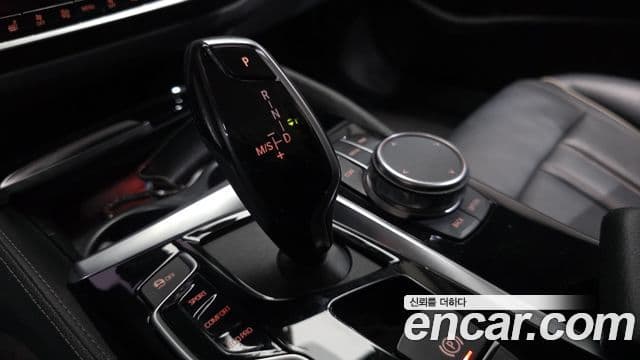 BMW 5시리즈 (G30) Luxury, 2019 9