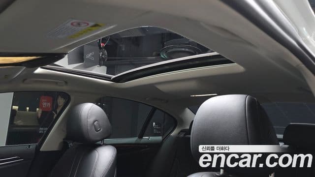 BMW 5시리즈 (G30) Luxury, 2019 16