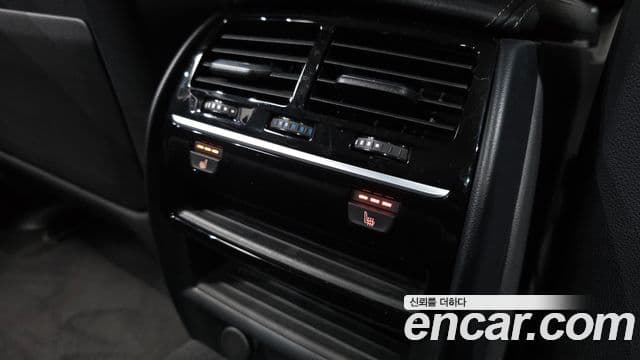 BMW 5시리즈 (G30) Luxury, 2019 18