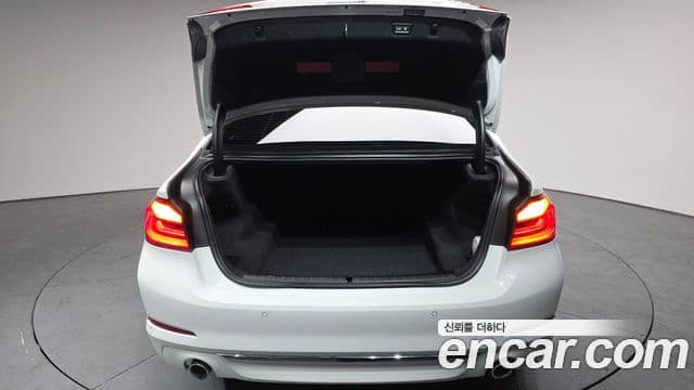 BMW 5시리즈 (G30) Luxury, 2019 20