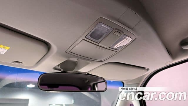 Kia Ray Deluxe, 2014 20