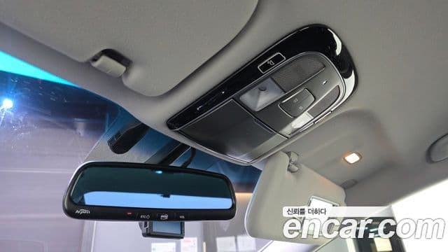 Hyundai Grandeur HG Premium, 2015 19