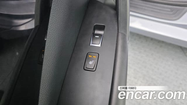 Hyundai Grandeur HG Premium, 2015 20