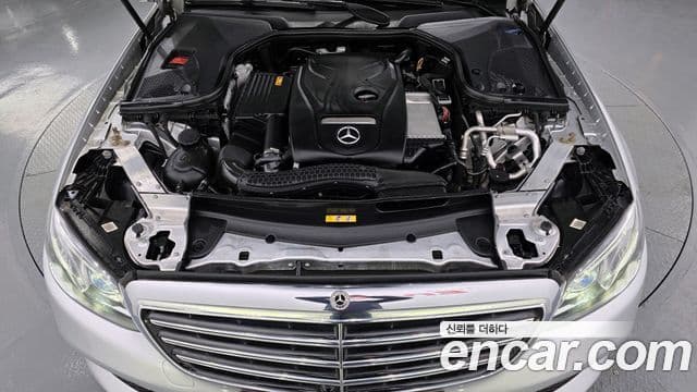 Mercedes-Benz E-класс W213 Exclusive, 2019 6