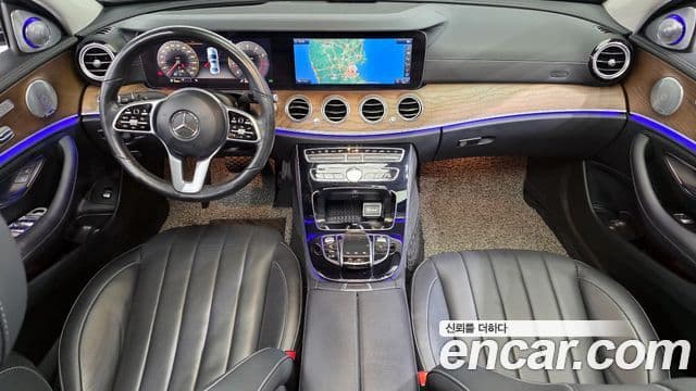 Mercedes-Benz E-класс W213 Exclusive, 2019 7