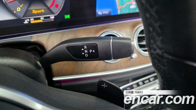 Mercedes-Benz E-класс W213 Exclusive, 2019 9