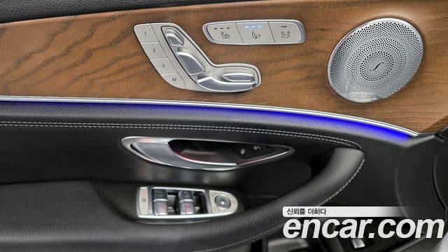 Mercedes-Benz E-класс W213 Exclusive, 2019 14