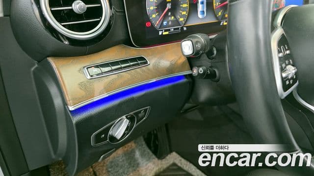 Mercedes-Benz E-класс W213 Exclusive, 2019 15