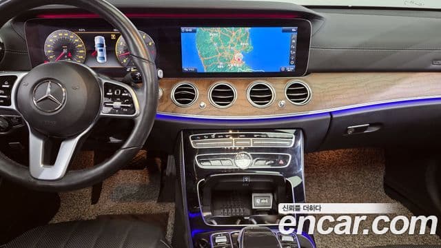 Mercedes-Benz E-класс W213 Exclusive, 2019 19
