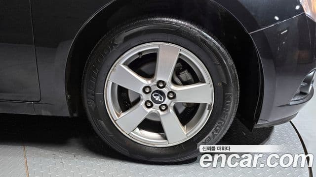 Chevrolet(GM대우) 라세티 Premier стандартная версия, 2010 все фото