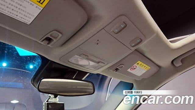 Chevrolet(GM대우) 라세티 Premier стандартная версия, 2010 19