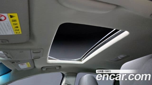 Chevrolet(GM대우) 라세티 Premier стандартная версия, 2010 20