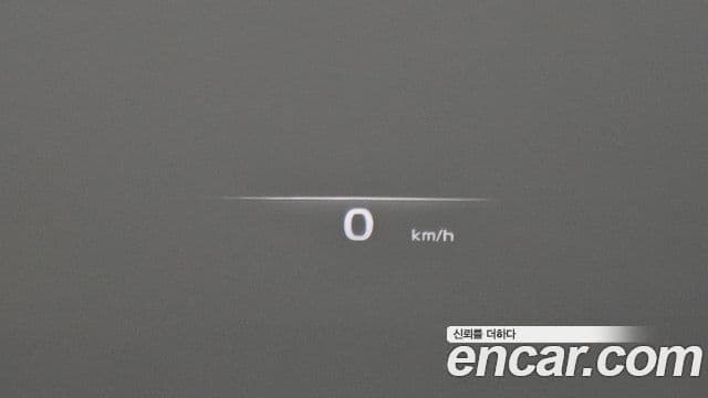 Kia Mohave The / новый Master Masters Gravity, 2021 13