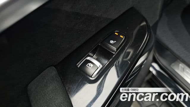 Kia Mohave The / новый Master Masters Gravity, 2021 19