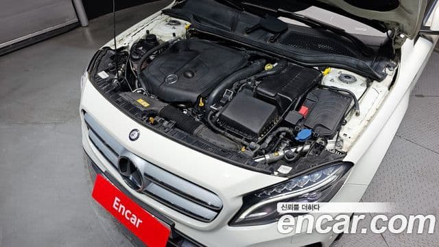 Mercedes-Benz GLA-класс X156 GLA200 d 4MATIC Activity Edition, 2017 6