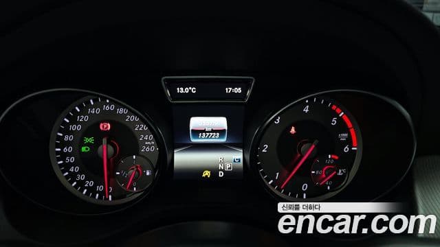 Mercedes-Benz GLA-класс X156 GLA200 d 4MATIC Activity Edition, 2017 8