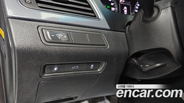 Hyundai LF Sonata гибрид Premium, 2015 15