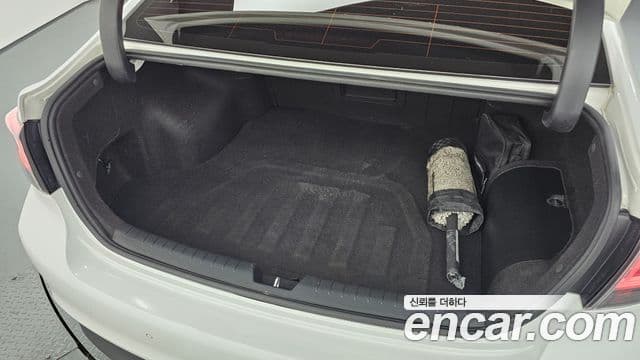 Hyundai LF Sonata гибрид Premium, 2015 20