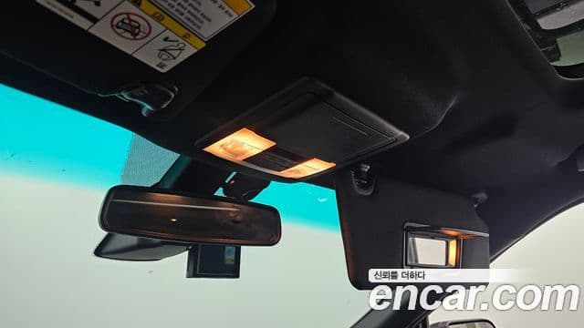 Ford Explorer 5세대, 2016 19