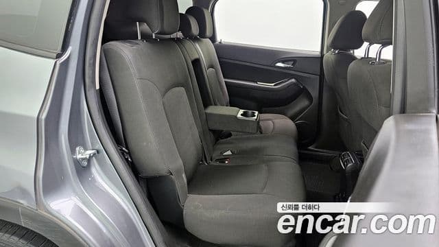 Chevrolet(GM대우) Orlando люксовая версия, 2015 12