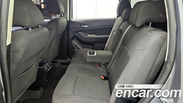 Chevrolet(GM대우) Orlando люксовая версия, 2015 13