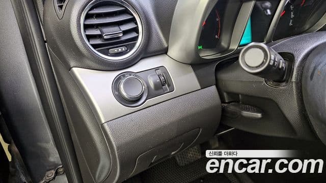 Chevrolet(GM대우) Orlando люксовая версия, 2015 17